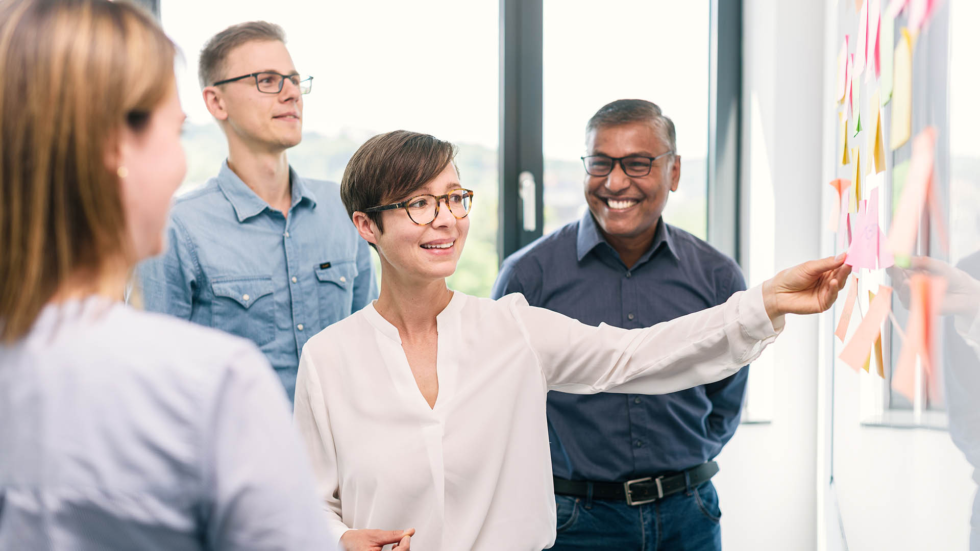 itdesign ist Ihr Partner für alles rund um Clarity PPM Software